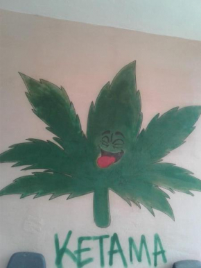 Ketama ketama ketama